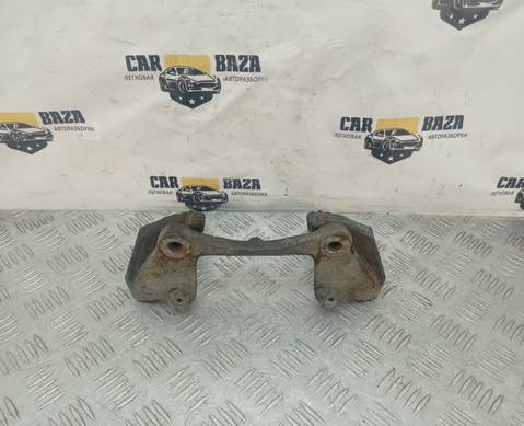 4G0615125 Скоба суппорта 320мм для Audi A5