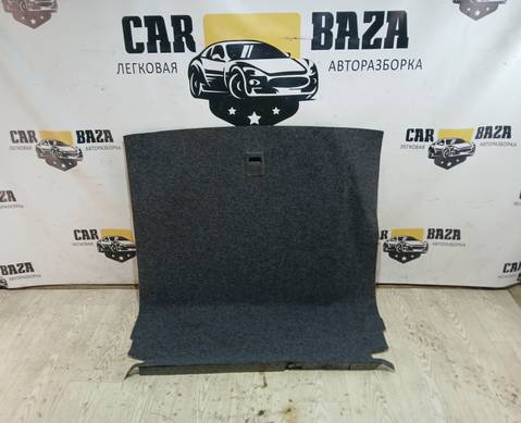 3C5863463H Пол багажника (седан) для Volkswagen Passat B6 (с 2005 по 2011)