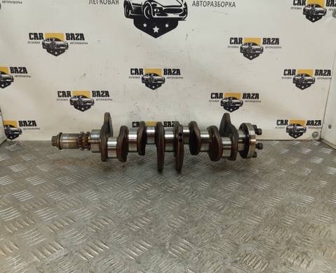 03C105101BF Коленвал ДВС 1.4 CAV для Volkswagen Jetta
