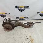 55501JD00A Рычаги продольный задний правый для Nissan Note