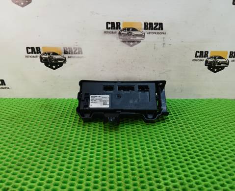 31472269 Блок управления климатом для Volvo S90