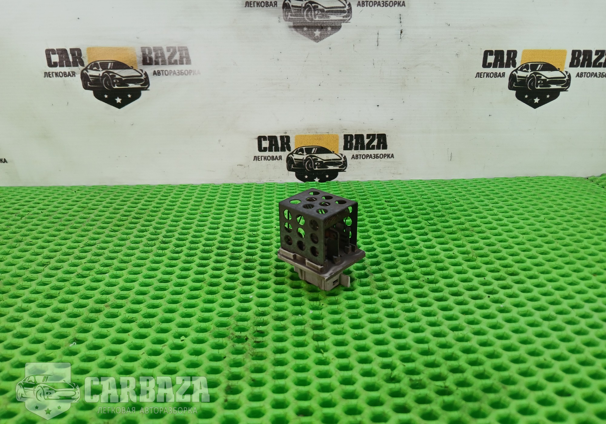 90560362 Резистор отопителя для Chevrolet
