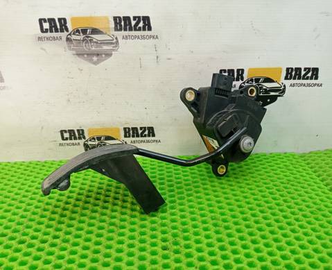 0269B10091 Педаль акселератора J10 для Nissan Qashqai J10 (с 2006 по 2013)