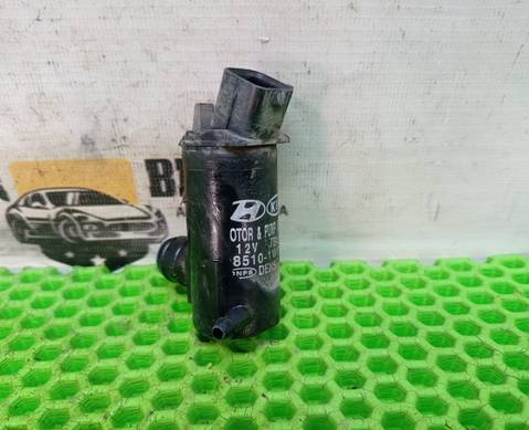 985101C500 Насос омывателя для Kia Rio