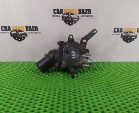 1632338030 Корпус термостата 1UR-FE 4.6 бензин для Lexus LS IV (с 2006 по 2017)