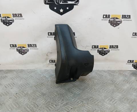 768515346R Накладка на крыло левая для Renault Duster I (с 2010 по 2021)