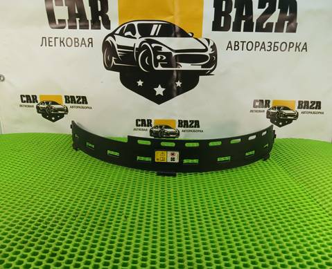 AH328K618BA Кожух вентилятора 306 DT для Land Rover Discovery IV (с 2009 по 2016)