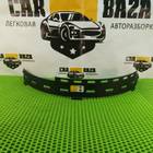 AH328K618BA Кожух вентилятора 306 DT для Land Rover Discovery IV (с 2009 по 2016)