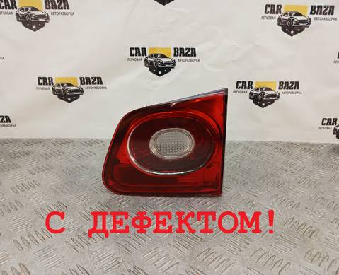 5N0945094B Фонарь задний правый для Volkswagen Tiguan I (с 2007 по 2017)