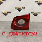 5N0945094B Фонарь задний правый Дорест. для Volkswagen Tiguan I (с 2007 по 2017)