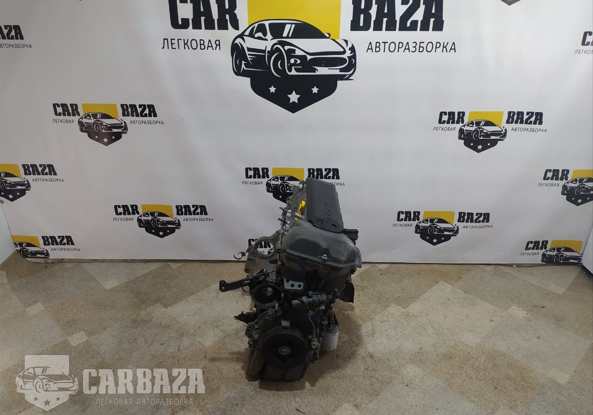 1120054LA0X12 Двигатель M16A 1.6 Бензин для Suzuki Liana