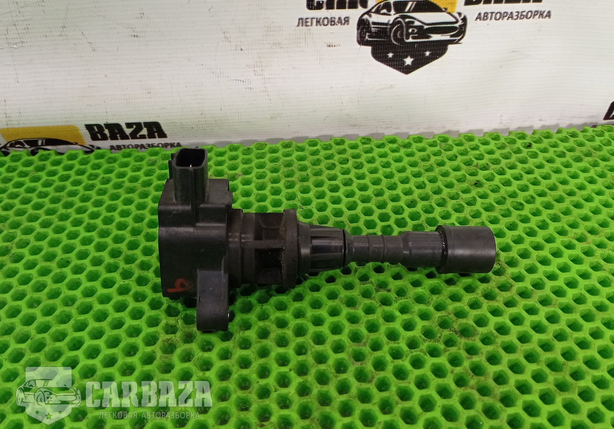 LFB618100 Катушка зажигания для Mazda 6
