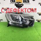 260101079R Фара правая для Renault Logan II (с 2014)