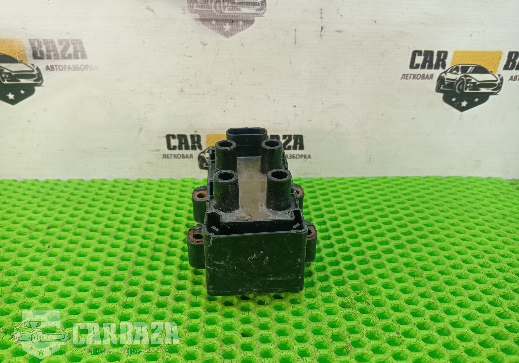 7700274008 Катушка зажигания K7M710 1.6 л для Renault Twingo I (с 1993 по 2007)