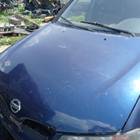 65100BN730 Капот для Nissan Almera II (с 2000 по 2006)