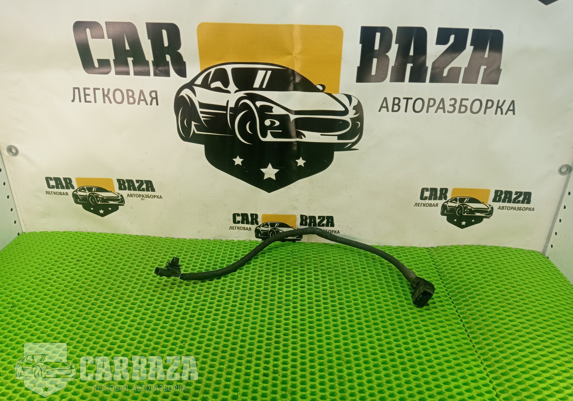 INFINITI Проводка датчика уровня подвески