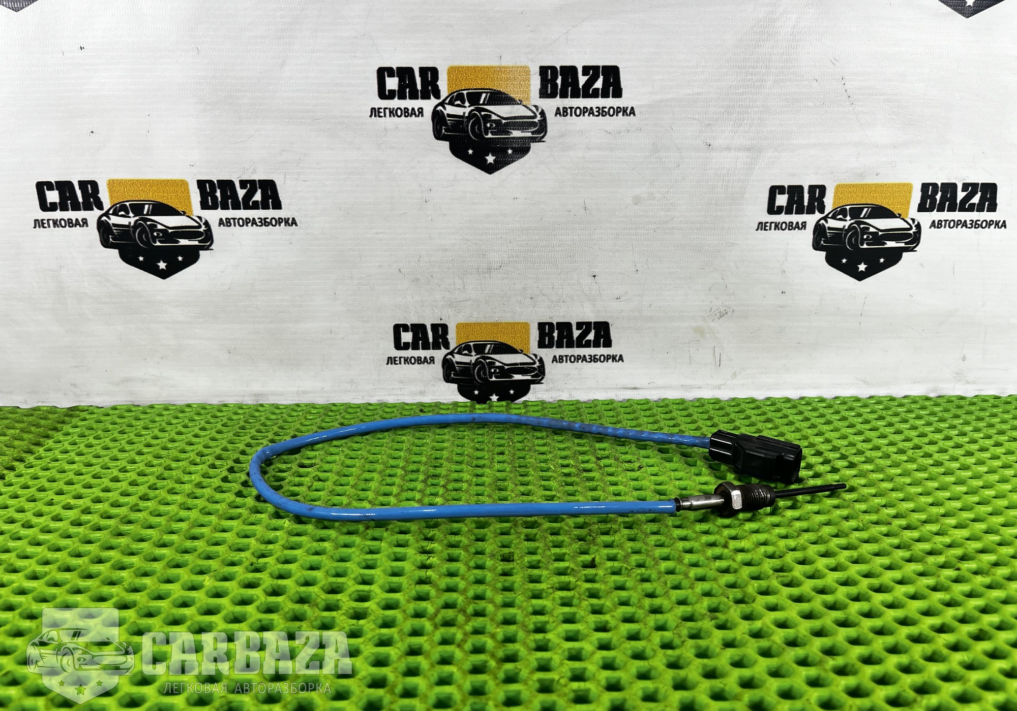 8V4112B591BA Датчик температуры выхлопных газов для Ford Transit Connect I (с 2002)
