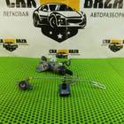 819101R000 Замок зажигания (с личинками) для Audi Q8