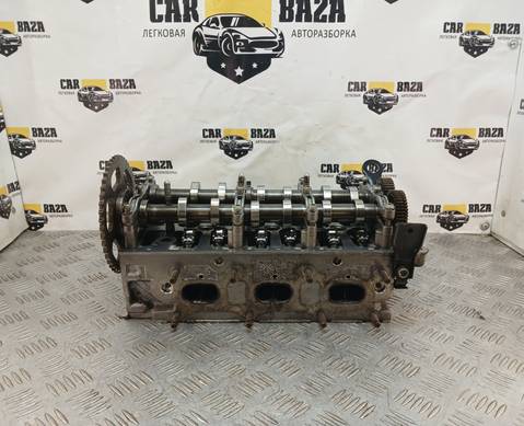 059103906JX ГБЦ правая CLAB 3.0 TDI для Volkswagen Touareg