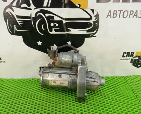 233001BY0A Стартер для Infiniti QX50