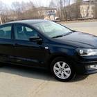 Volkswagen Polo V 2011 г. в разборе