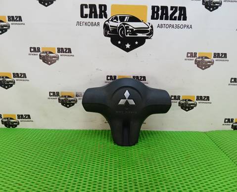 P4400A244XA Подушка безопасности водителя для Mitsubishi Lancer IX (с 2000 по 2010)