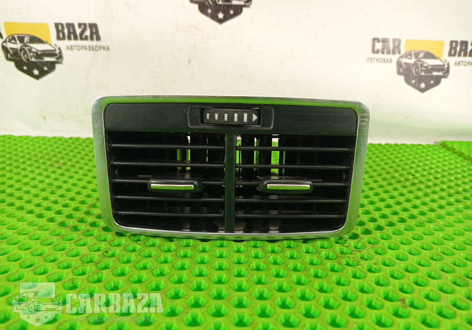 4F0819203C Дефлектор воздушный задний для Audi A6 Allroad