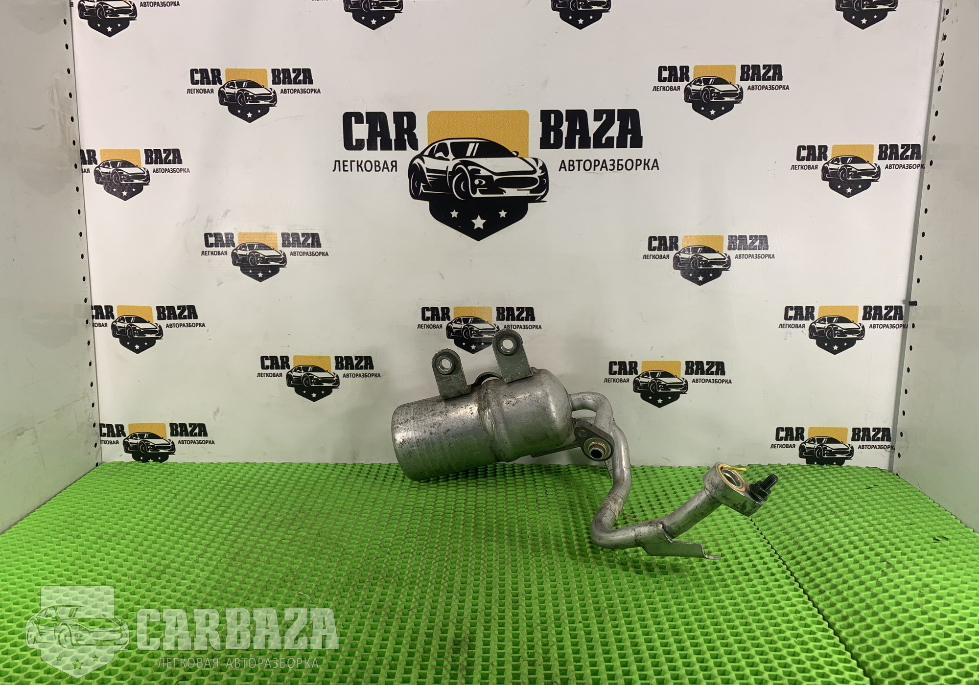 31332649 Осушитель системы кондиционирования для Volvo S40