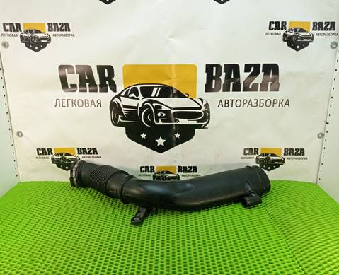 BH529C620AB Патрубок воздушного фильтра 224DT 2.2 для Land Rover Freelander II (с 2006 по 2014)