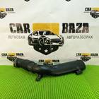BH529C620AB Патрубок воздушного фильтра 224DT 2.2 для Land Rover Freelander II (с 2006 по 2014)