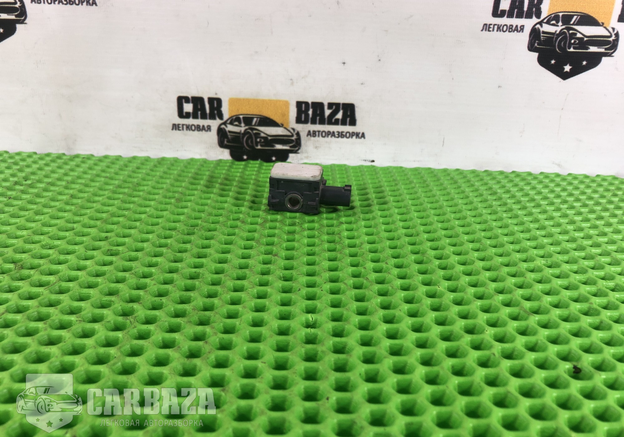 0038202926 Датчик AIRBAG для Mercedes-Benz M-class W164 (с 2005 по 2011)