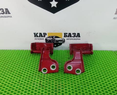 9680626180 Петли крышки багажника для Peugeot 308 I (с 2007 по 2015)