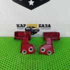 9680626180 Петли крышки багажника для Peugeot 308 I (с 2007 по 2015)