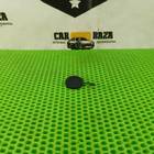 9649681180 Заглушка заднего бампера для Peugeot 207 (с 2006)