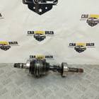 4322128612 Вал первичный МКПП для BMW 2