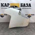 9682044377 Накладка бампера задняя левая для Citroen Berlingo II (с 2008)