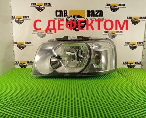 6H5213W030AC Фара левая L для Land Rover Freelander II (с 2006 по 2014)