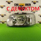 6H5213W030AC Фара левая L для Land Rover Freelander II (с 2006 по 2014)