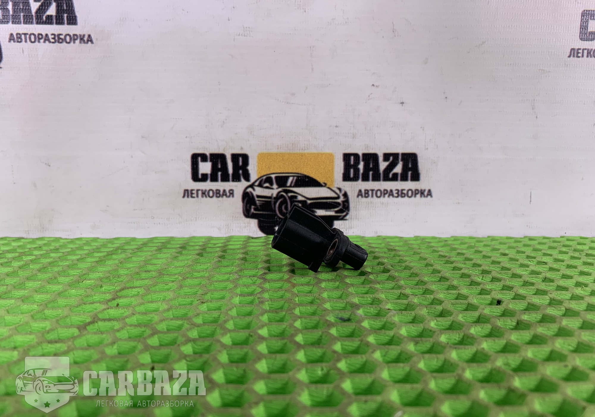 3M5T2B372BD Датчик ABS задний для Ford Focus