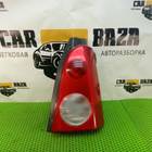 4705418 Фонарь задний правый для Opel Agila A (с 2000 по 2007)