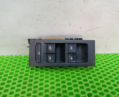 5JC959857 Блок управления стеклоподъемниками для Skoda Rapid I (с 2012 по 2020)