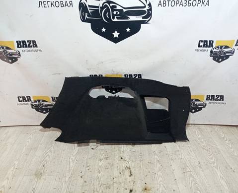 96517241ZD Обшивка багажника задняя правая для Peugeot 307 (с 2000)