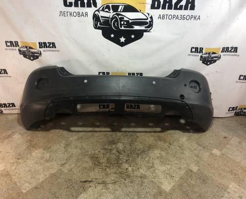 96660231 Бампер задний для Opel Antara (с 2006)