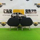 897004L010N2E Подголовники заднего сиденья для Kia Rio III (с 2011 по 2017)