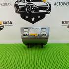 9658691077 Пепельница для Peugeot 308 I (с 2007 по 2015)