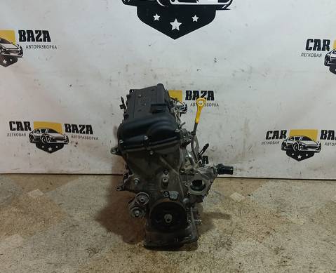 211012BW03 Двигатель G4FA 1.4 БЕНЗИН для Kia Proceed