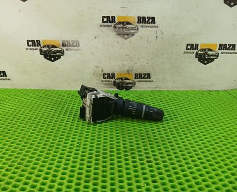 252609U01A Переключатель стеклоочистителей Е11 для Nissan Micra