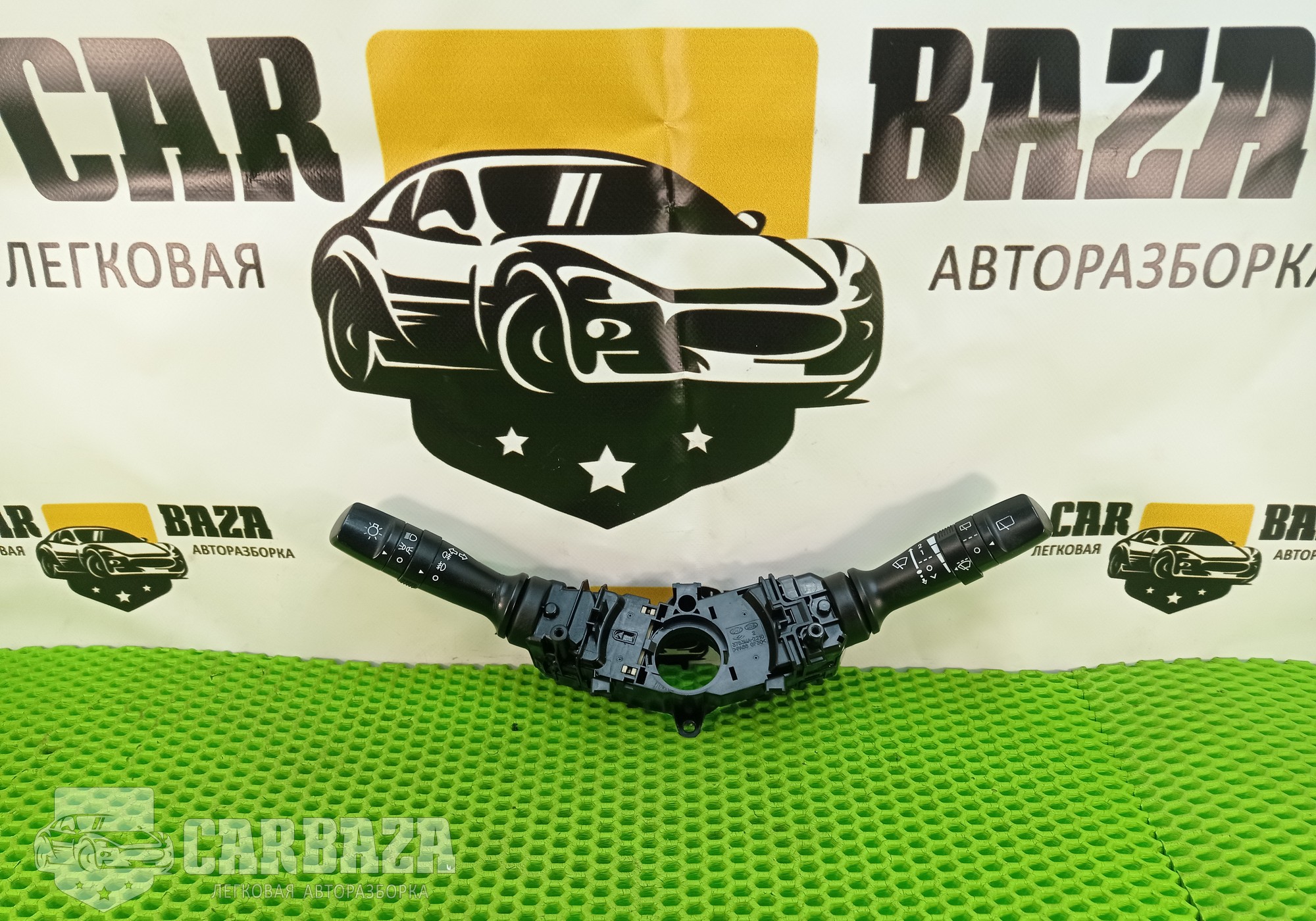 934101M530 Переключатель подрулевой/стрекоза для Kia Ceed II (с 2012 по 2018)