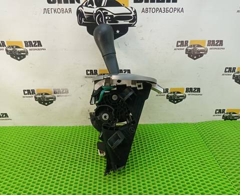 DN224610XB Селектор АКПП 1.5 ZY для Mazda 2 II (с 2007 по 2014)