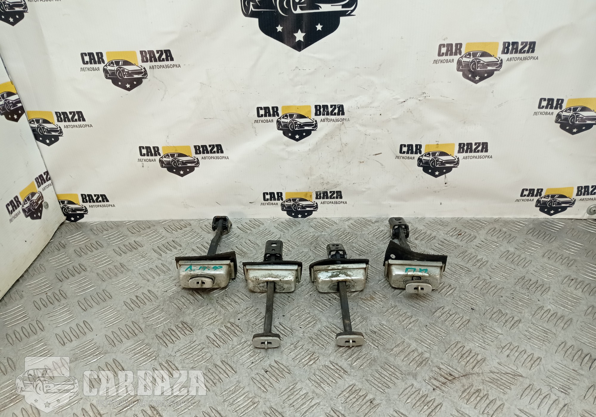 3M51R23500AG Ограничители дверей